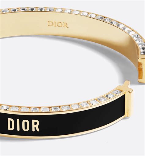 bracelet jonc dior